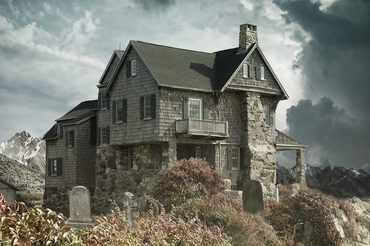 Real Estate Agency
